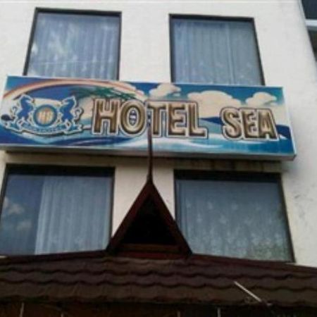 Hotel Sea Ambon Exterior photo