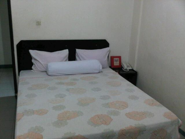 Hotel Sea Ambon Exterior photo